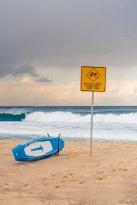 Organisations need to be aware of the risks