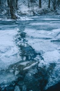 An enterprise-wide approach to managing risks means things won't fall through the cracks